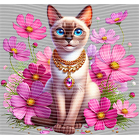 Animal Integration-DW 1927